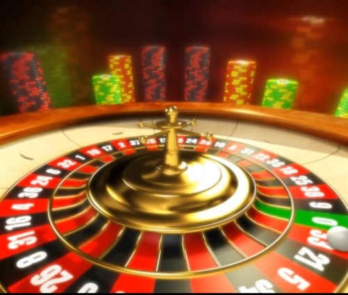 v play Bingo Rooms