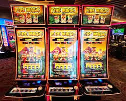 v play Spin Features ke 4 Types